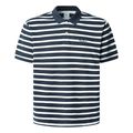 t shirt polo pepe jeans barret rige pm542241 594 skoyro mple l extra photo 3