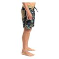 magio bermoyda quiksilver surfsilk scallop 18 eqybs04862 mayro 38 extra photo 2
