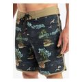 magio bermoyda quiksilver surfsilk scallop 18 eqybs04862 mayro 38 extra photo 3