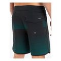 magio bermoyda quiksilver surfsilk scallop 18 eqybs04862 prasino mayro 38 extra photo 1