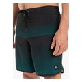 magio bermoyda quiksilver surfsilk scallop 18 eqybs04862 prasino mayro 38 extra photo 2