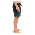 magio bermoyda quiksilver surfsilk scallop 18 eqybs04862 prasino mayro 38 extra photo 3