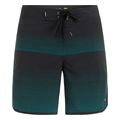 magio bermoyda quiksilver surfsilk scallop 18 eqybs04862 prasino mayro 38 extra photo 4