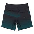 magio bermoyda quiksilver surfsilk scallop 18 eqybs04862 prasino mayro 38 extra photo 5