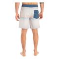 magio bermoyda quiksilver surfsilk straight leg 18 eqybs04889 polyxromo 36 extra photo 1