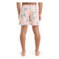 magio boxer quiksilver everyday straight volley 15 eqyjv04121 roz extra photo 1