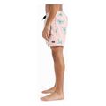 magio boxer quiksilver everyday straight volley 15 eqyjv04121 roz extra photo 2