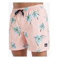 magio boxer quiksilver everyday straight volley 15 eqyjv04121 roz extra photo 3