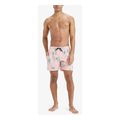 magio boxer quiksilver everyday straight volley 15 eqyjv04121 roz extra photo 5