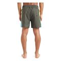 magio boxer quiksilver everyday holmes volley 16 eqyjv04136 xaki extra photo 1