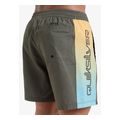 magio boxer quiksilver everyday holmes volley 16 eqyjv04136 xaki extra photo 4