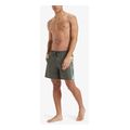 magio boxer quiksilver everyday holmes volley 16 eqyjv04136 xaki extra photo 5