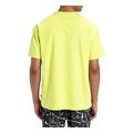 t shirt quiksilver mercury tribe eqyzt08017 prasino xl extra photo 1