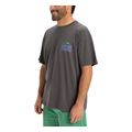t shirt quiksilver world force eqyzt08020 anthraki extra photo 2