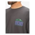 t shirt quiksilver world force eqyzt08020 anthraki extra photo 3