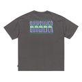 t shirt quiksilver world force eqyzt08020 anthraki extra photo 5