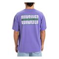 t shirt quiksilver world force eqyzt08020 mob extra photo 1