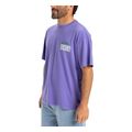 t shirt quiksilver world force eqyzt08020 mob extra photo 2