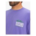 t shirt quiksilver world force eqyzt08020 mob extra photo 3