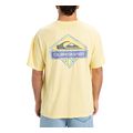 t shirt quiksilver crystal jet eqyzt08023 kitrino extra photo 1