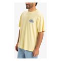 t shirt quiksilver crystal jet eqyzt08023 kitrino extra photo 2