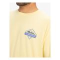 t shirt quiksilver crystal jet eqyzt08023 kitrino extra photo 3