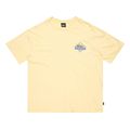 t shirt quiksilver crystal jet eqyzt08023 kitrino extra photo 4