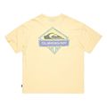 t shirt quiksilver crystal jet eqyzt08023 kitrino extra photo 5