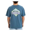 t shirt quiksilver crystal jet eqyzt08023 mple extra photo 1