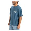 t shirt quiksilver crystal jet eqyzt08023 mple extra photo 2