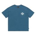 t shirt quiksilver crystal jet eqyzt08023 mple extra photo 4