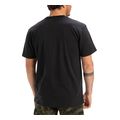 t shirt quiksilver ev mini logo eqyzt08042 mayro extra photo 1