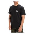 t shirt quiksilver ev mini logo eqyzt08042 mayro extra photo 2