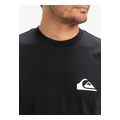 t shirt quiksilver ev mini logo eqyzt08042 mayro extra photo 3