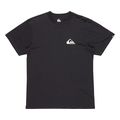 t shirt quiksilver ev mini logo eqyzt08042 mayro extra photo 4