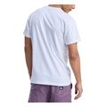 t shirt quiksilver ev mini logo eqyzt08042 leyko extra photo 1