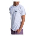 t shirt quiksilver ev mini logo eqyzt08042 leyko extra photo 2