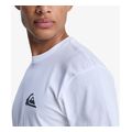 t shirt quiksilver ev mini logo eqyzt08042 leyko extra photo 3