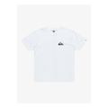 t shirt quiksilver ev mini logo eqyzt08042 leyko extra photo 4