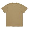 t shirt quiksilver ev three seas eqyzt08051 kafe m extra photo 5