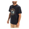 t shirt quiksilver ev three seas eqyzt08051 skoyro mple xl extra photo 2