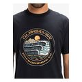 t shirt quiksilver ev three seas eqyzt08051 skoyro mple xl extra photo 3