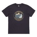 t shirt quiksilver ev three seas eqyzt08051 skoyro mple xl extra photo 4