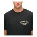 t shirt superdry neo trad tattoo m1012130a 02a mayro extra photo 2
