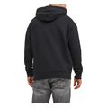 hoodie jack jones jjestar 12233972 mayro extra photo 1