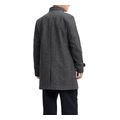palto jack jones jjemelton wool blend 12258672 gkri melanze extra photo 1