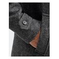 palto jack jones jjemelton wool blend 12258672 gkri melanze extra photo 3