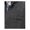 palto jack jones jjemelton wool blend 12258672 gkri melanze extra photo 4