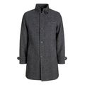 palto jack jones jjemelton wool blend 12258672 gkri melanze extra photo 5