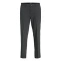 panteloni jack jones jpstace leo chino 12260908 skoyro gkri melanze extra photo 4